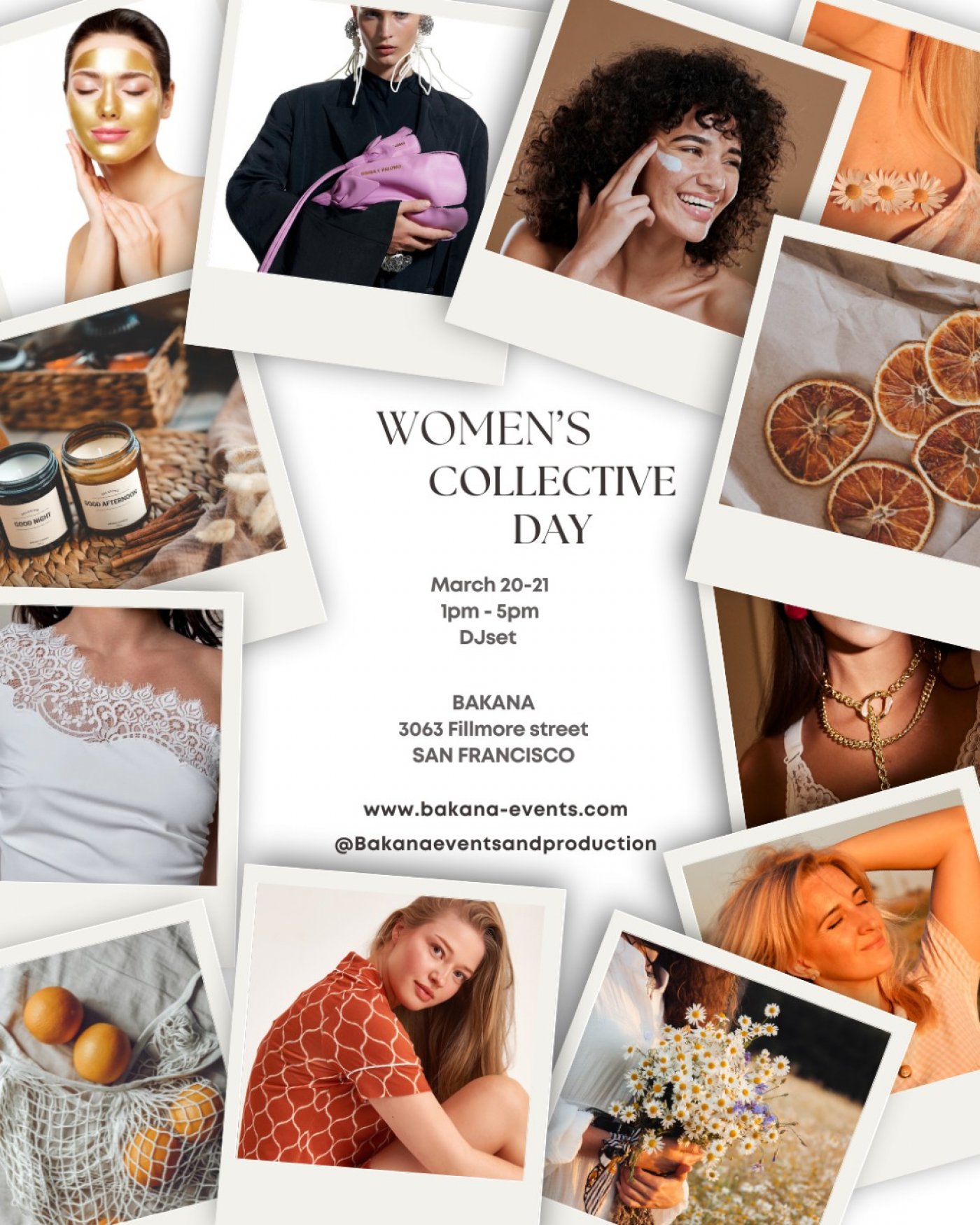 Women’s Collective Day