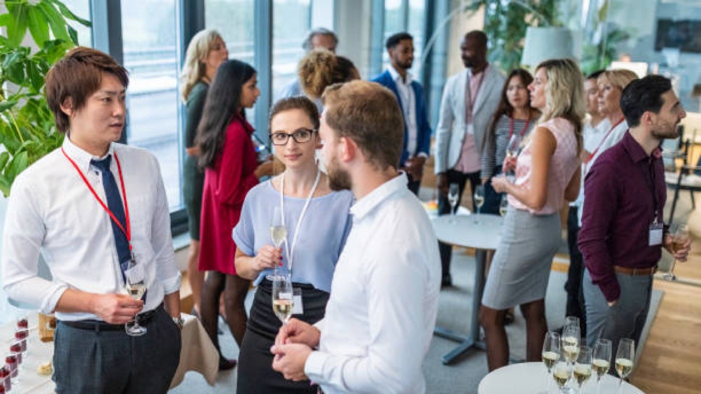 Sustainability Investors & Founders Business Networking at The Anthologist