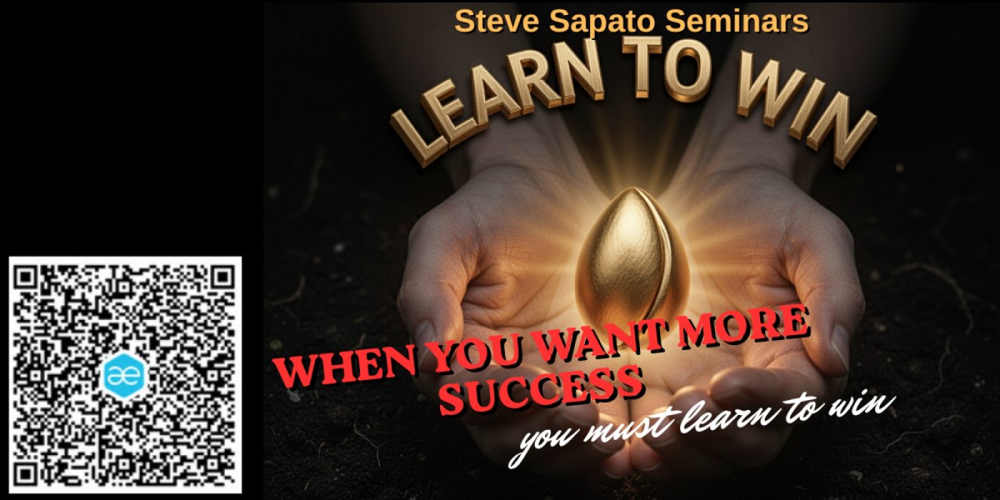 Learn To Win
