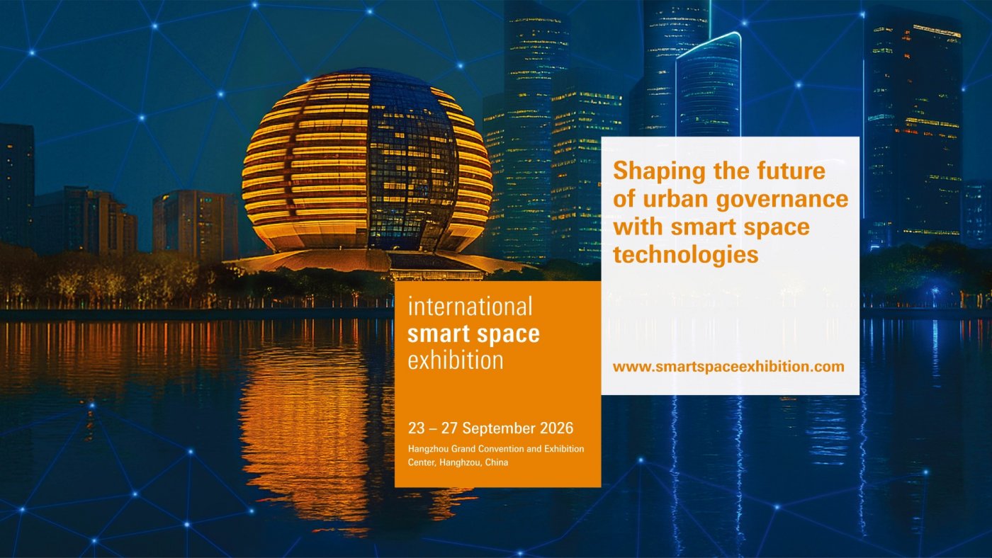International Smart Space Exhibition (ISSE) Tickets, Hangzhou Grand ...