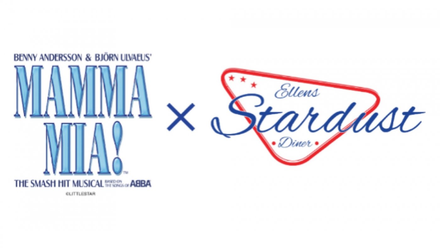 MAMMA MIA! Brunch at Ellen’s Stardust Diner! — 1650 Broadway