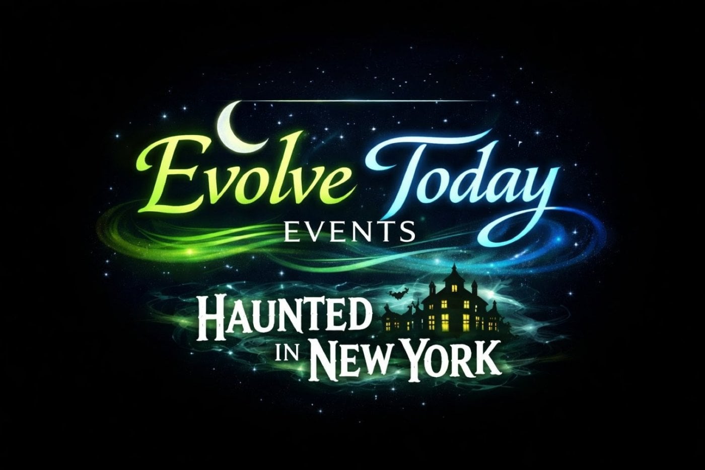 Haunted in New York: A Curated Paranormal and Metaphysical Experience at Saratoga Springs City Center, Broadway, Saratoga Springs, NY, USA