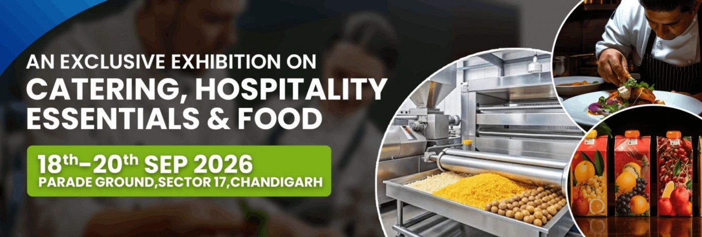 Chefex India 2026