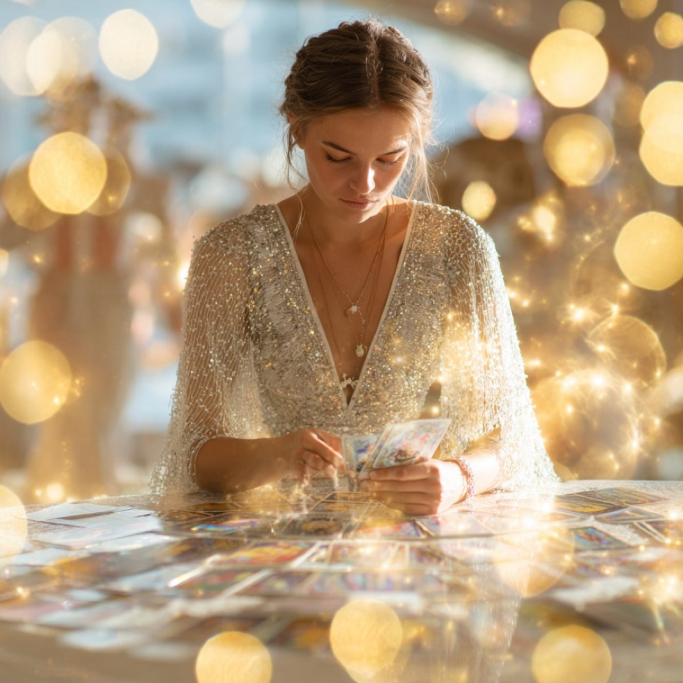 ✨ Tarot + Angelic Reiki pop up @TheloftClitheroe