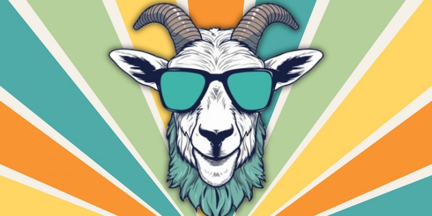 The G.O.A.T. Show | Live Stand-up Comedy