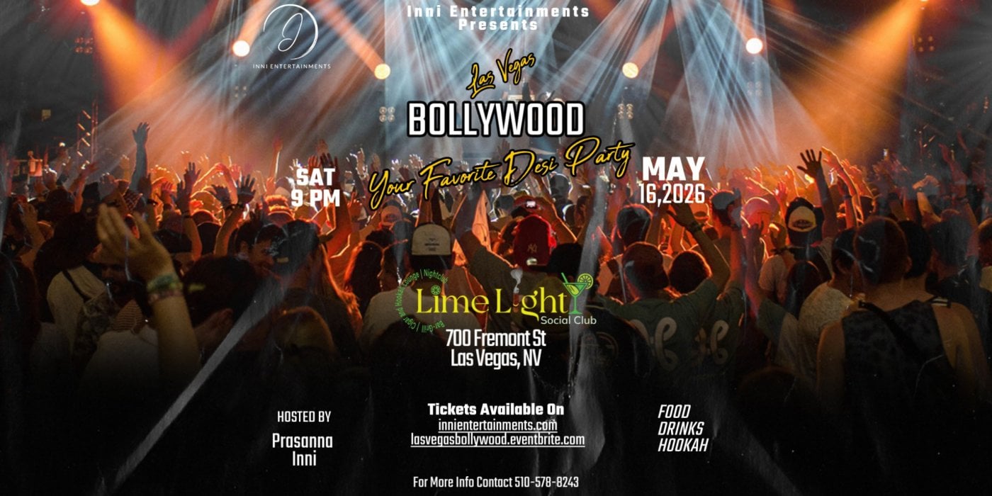 Las Vegas Bollywood