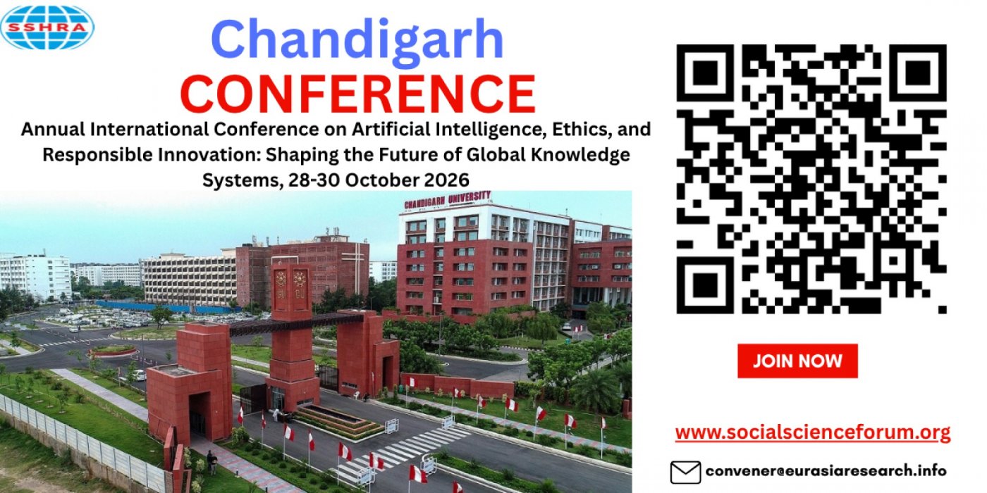 Annual International Conference on Artificial Intelligence, Ethics, and Responsible Innovation