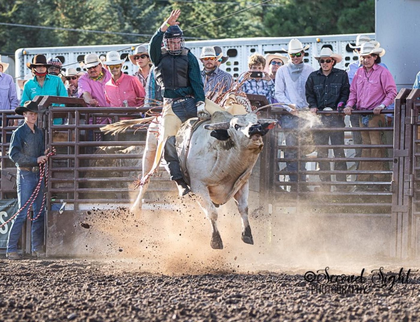 The Brash Rodeo, Brash Rodeo - Columbia Falls, Halfmoon Rd, Columbia ...