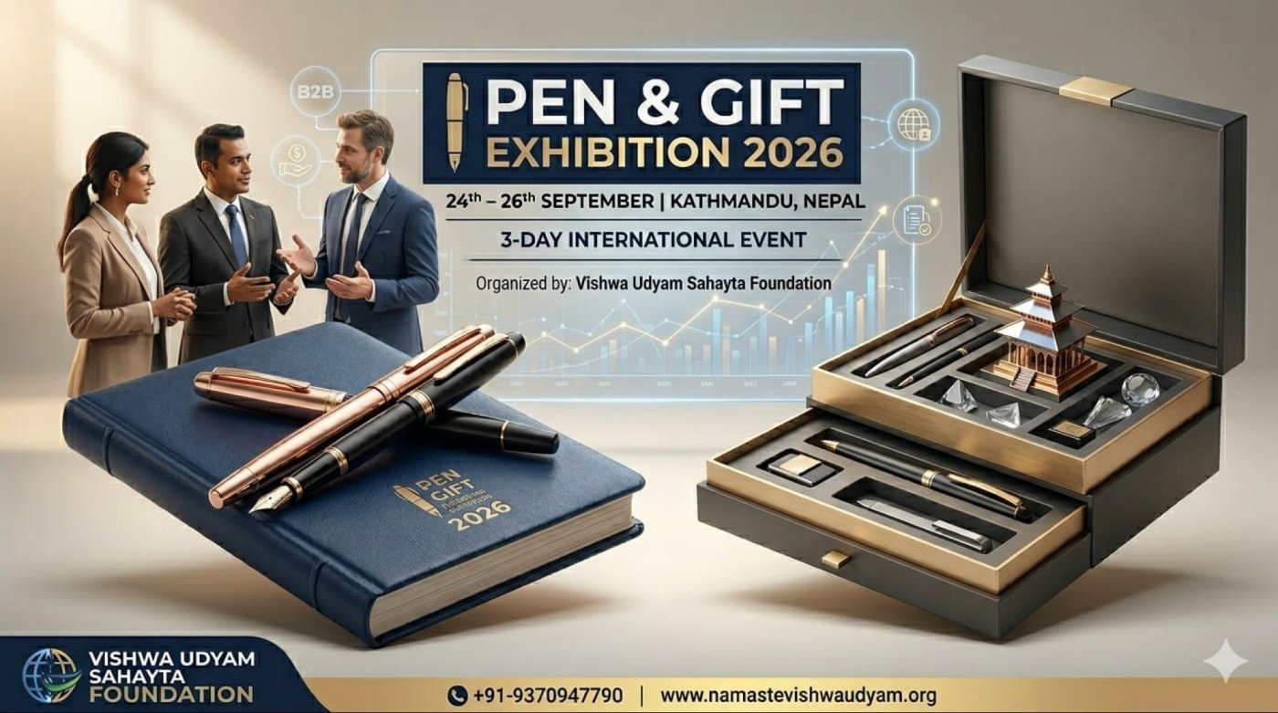 Stationery and Gift Show 2026