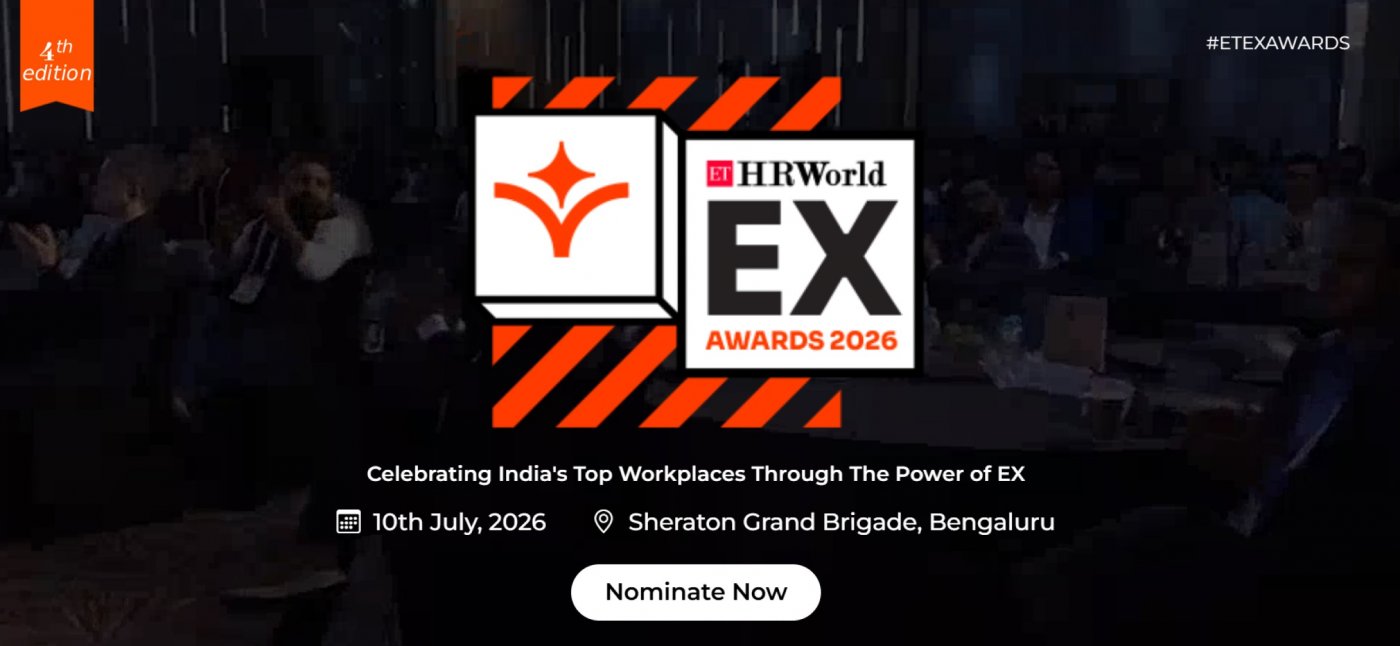 Employee Experience Awards 2026 | EX Awards | HR Innovation Awards