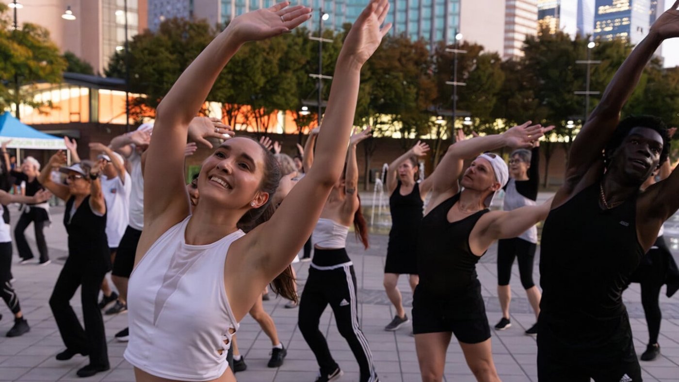 Lincoln Center Summer for the City presents Rhapsody