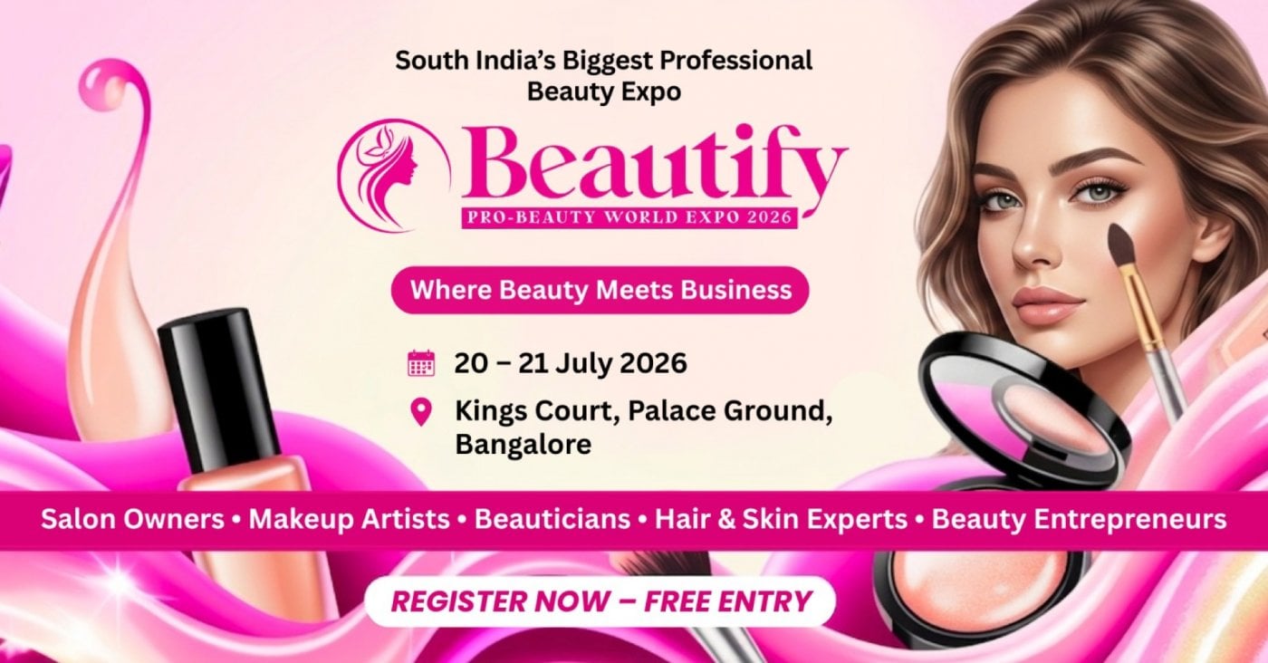 Beautify Expo 2026
