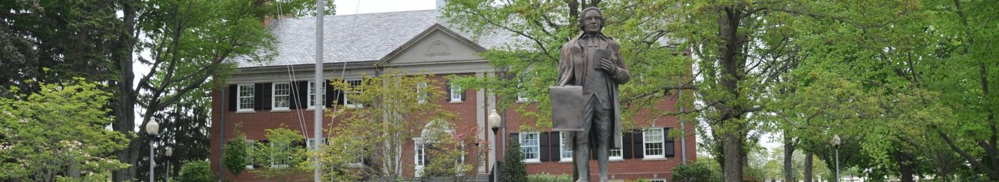 Town of Trumbull 2026 Memorial Day Activities and Parade