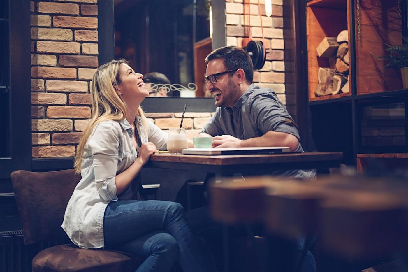 Toronto Professional Singles Speed Dating (Ages 28-38M) – MEN’S SPOTS SOLD OUT