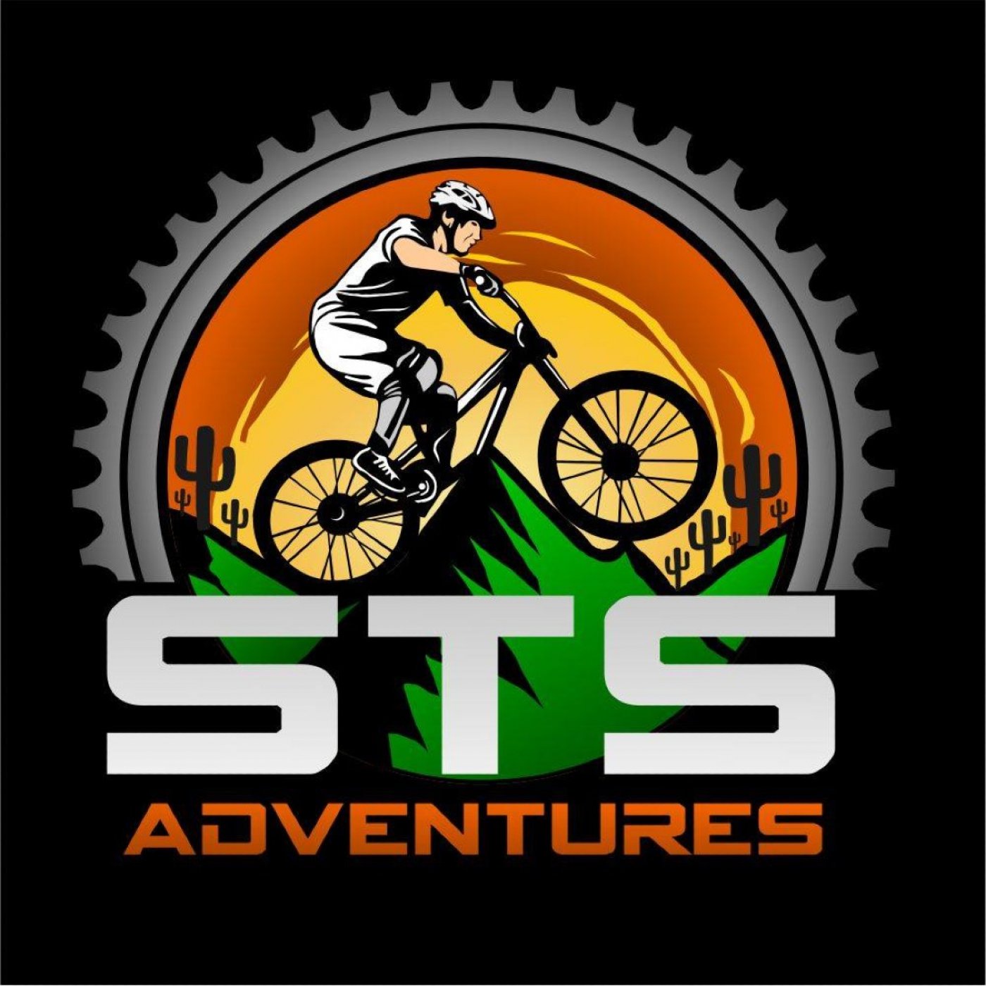 Indoor Mounintain Biking Skills Clinic