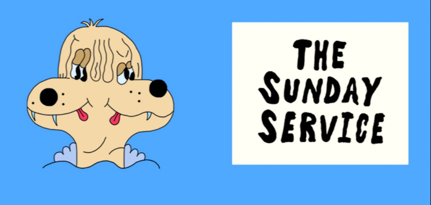 The Sunday Service Improv Comedy, Fox Cabaret, Vancouver, 31 May 2026 | AllEvents