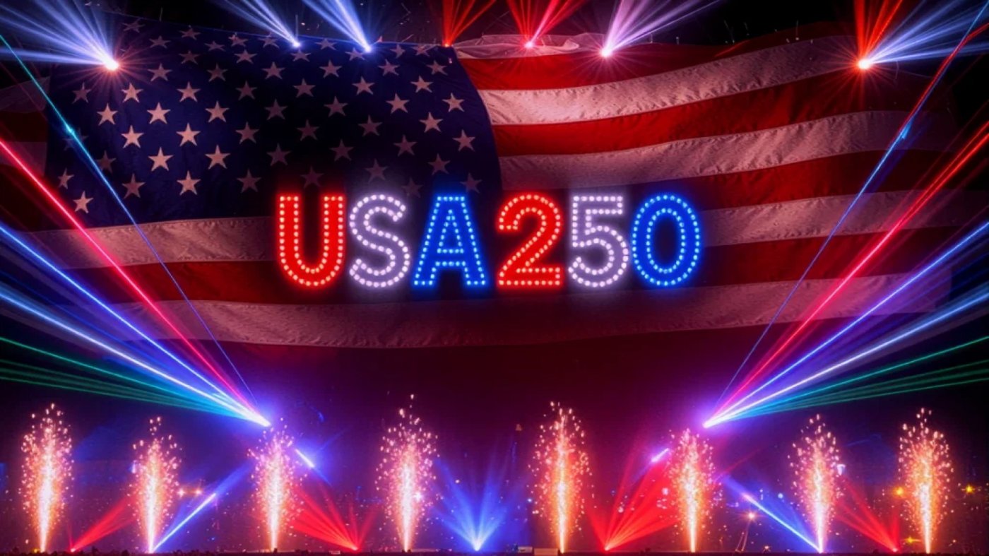Stone Mountain Park's Memorial Day Celebration 2026