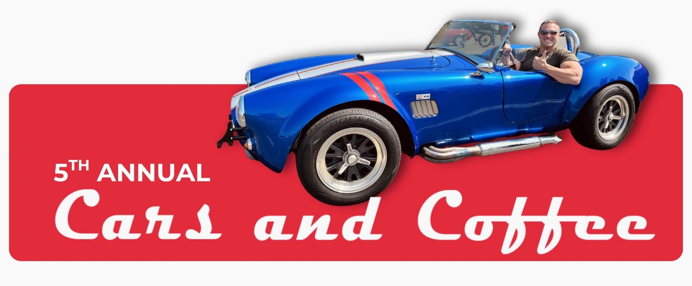 Pathways Cars & Coffee, Pathways Church, Appleton, 30 May 2026 | AllEvents