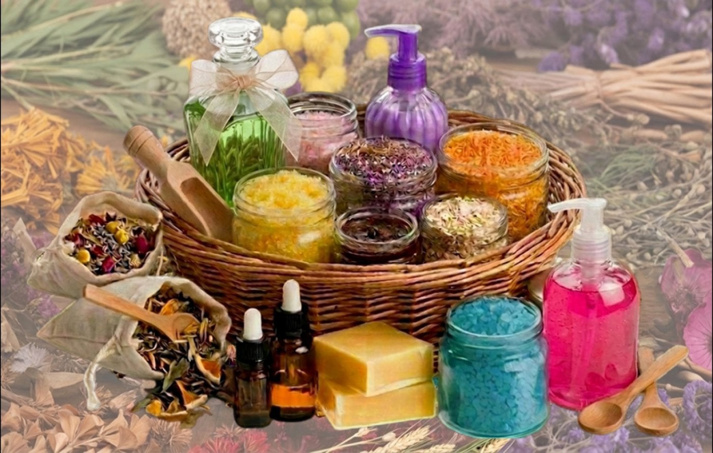 Lotions & Potions– Pamper Yourself Spa Day- $55/50.00*