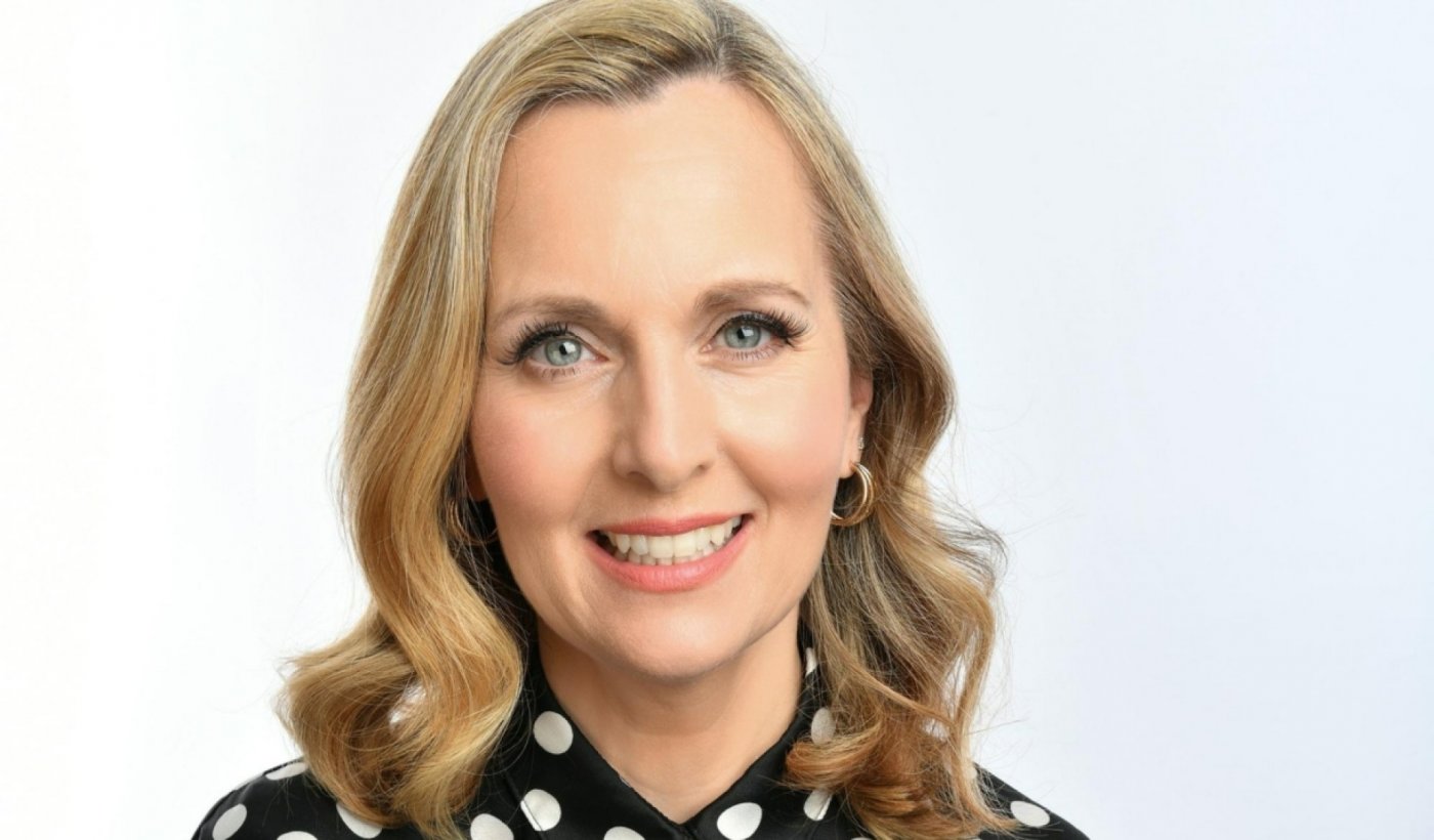 The Many Voices of Debra Stephenson