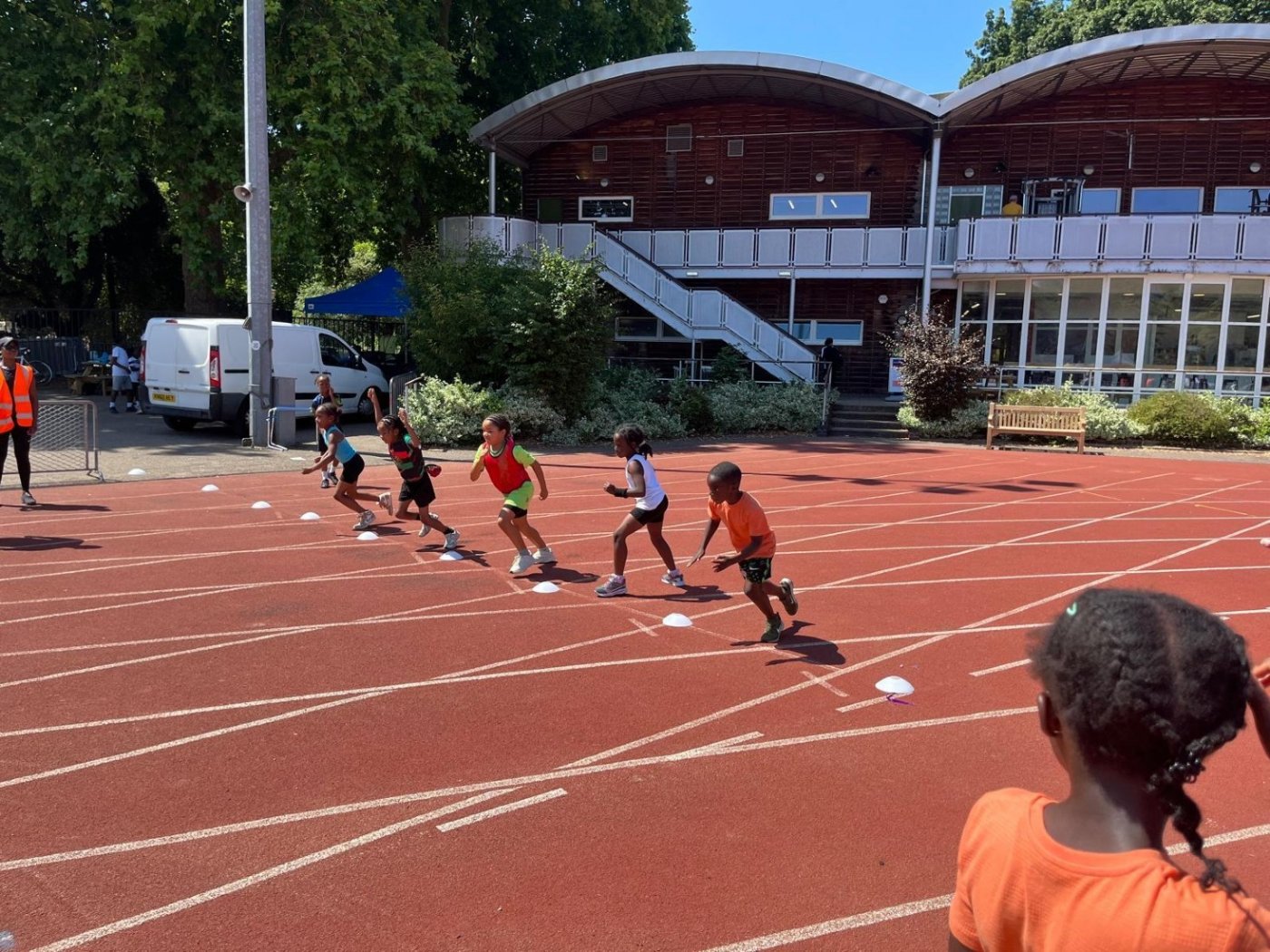 Health and Wellness Day, 2026