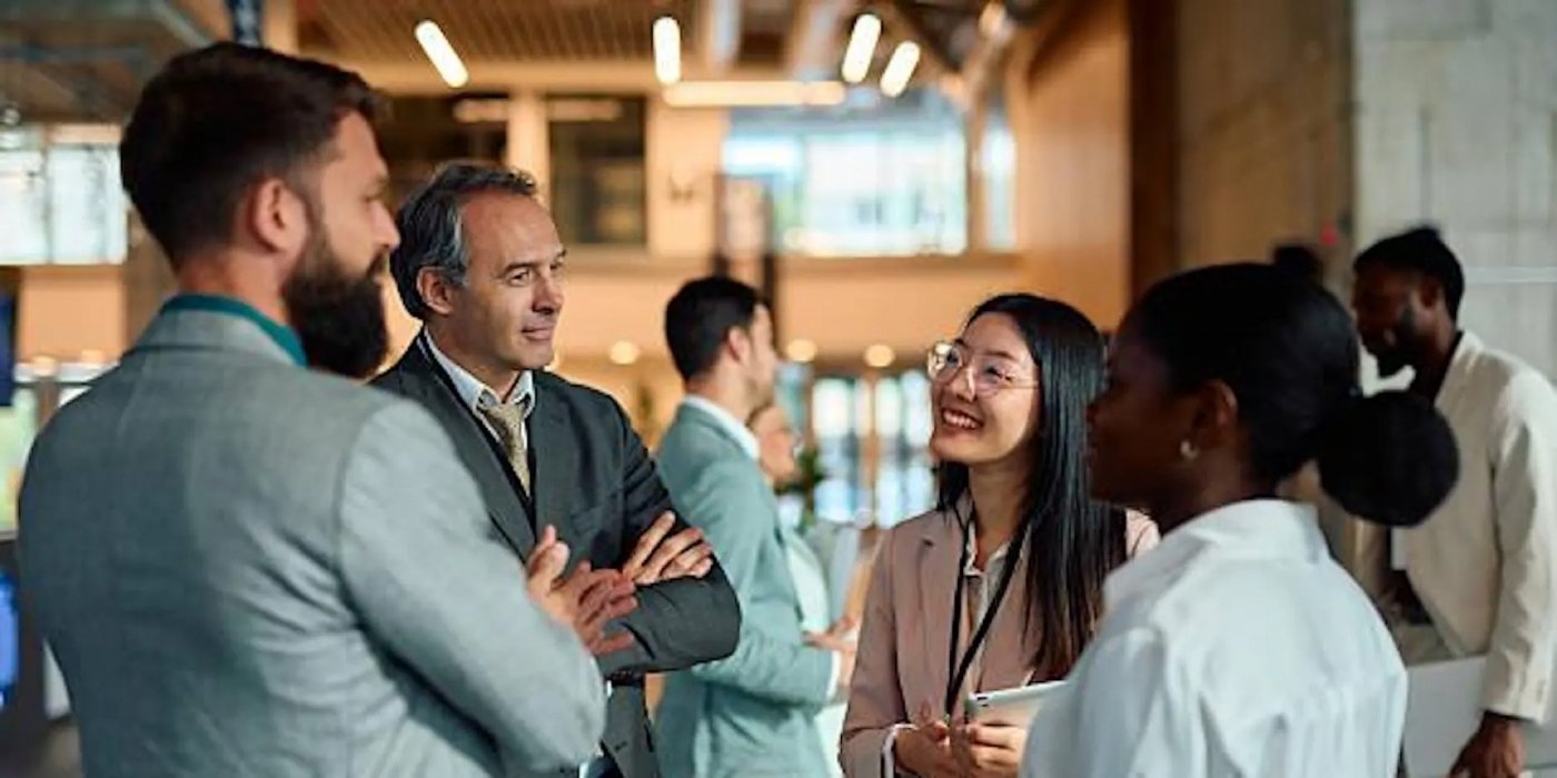 Neuroscience & Neurotech Leaders Business Networking Mixer