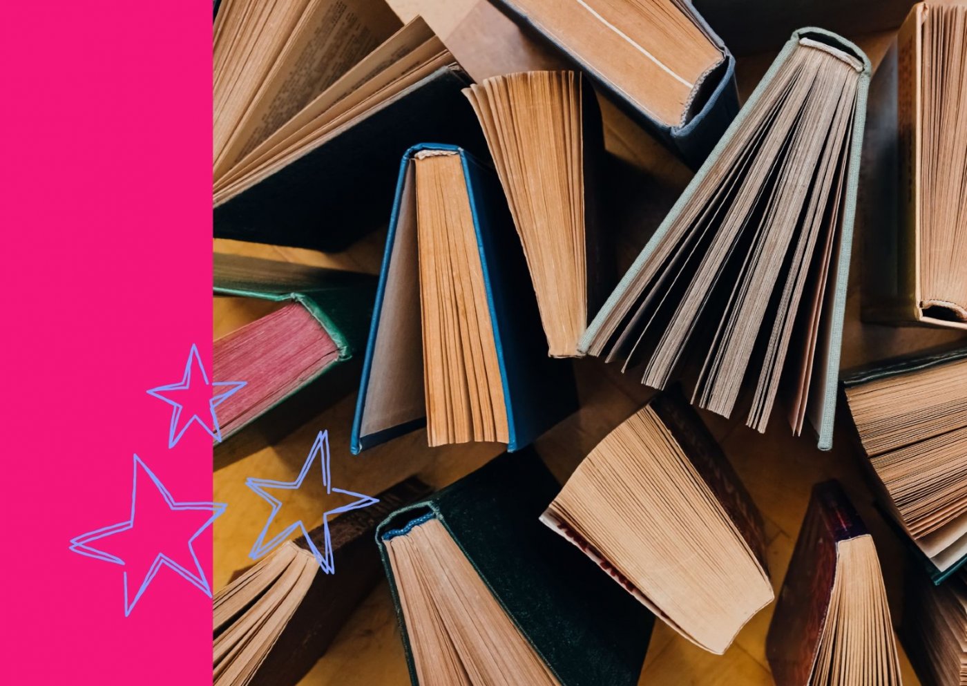 Clube do Livro – Aveiro