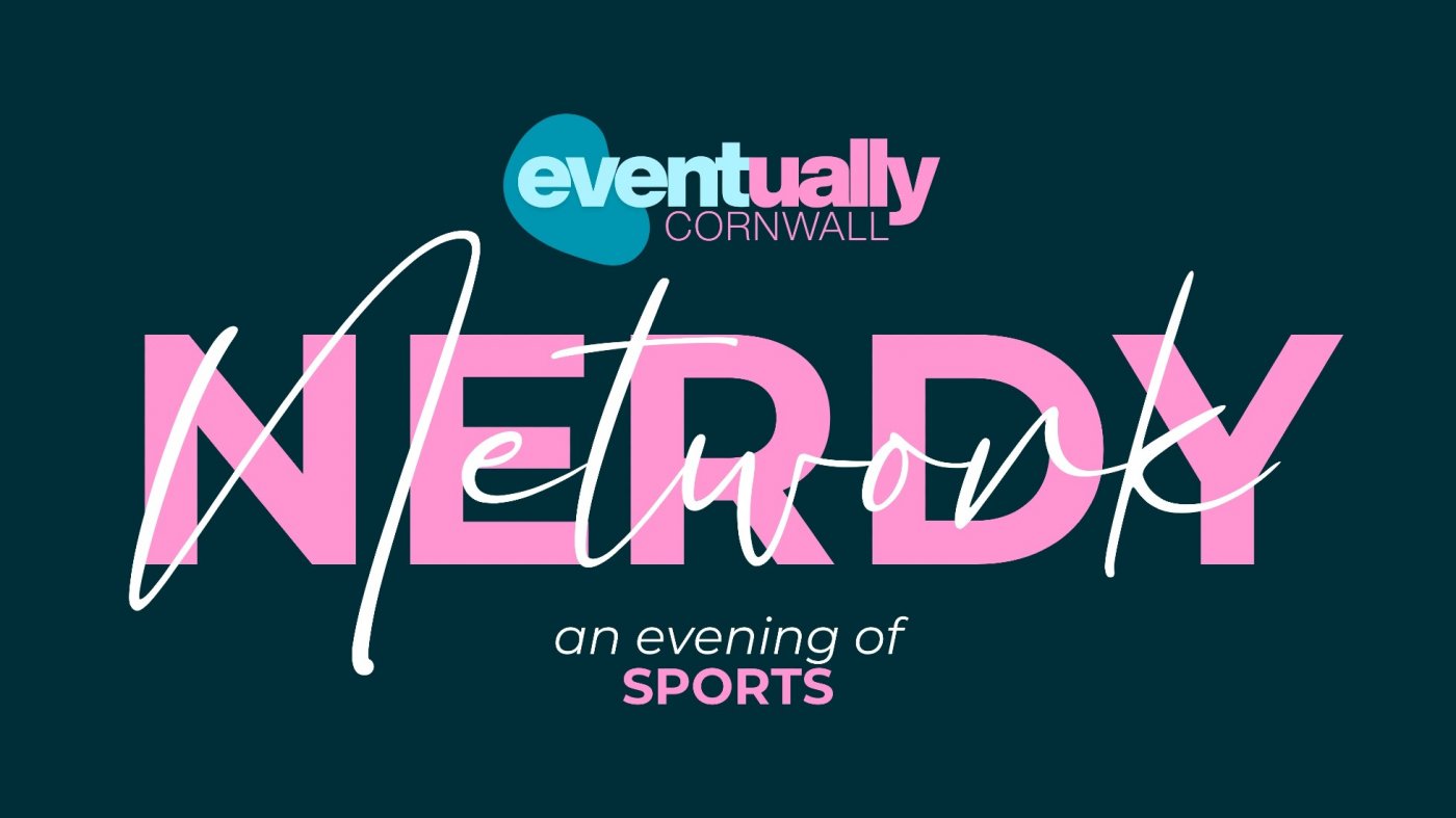 Nerdy Network: An Evening of Sports