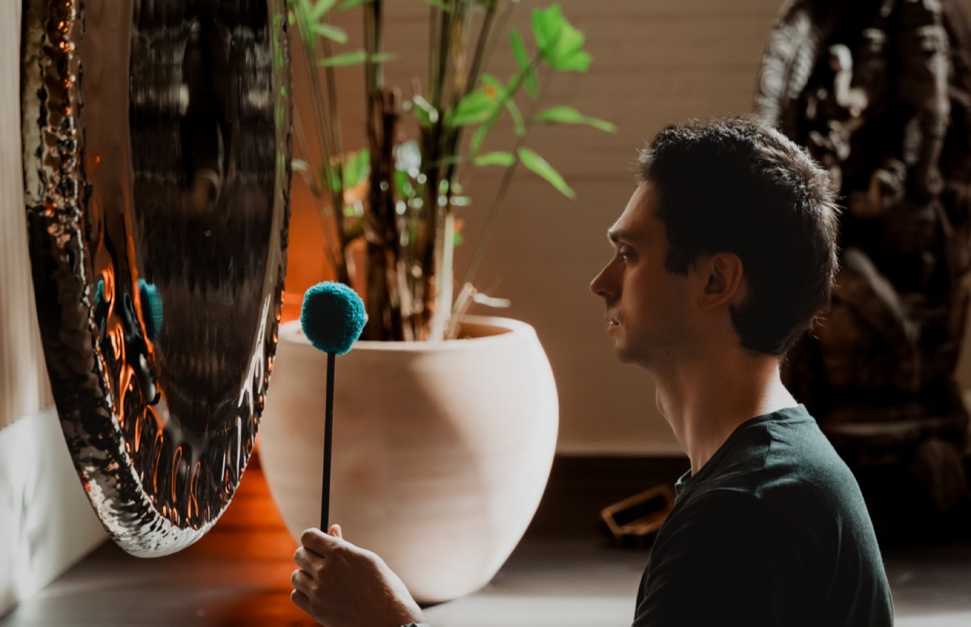 Sound Bath: Summer Solstice