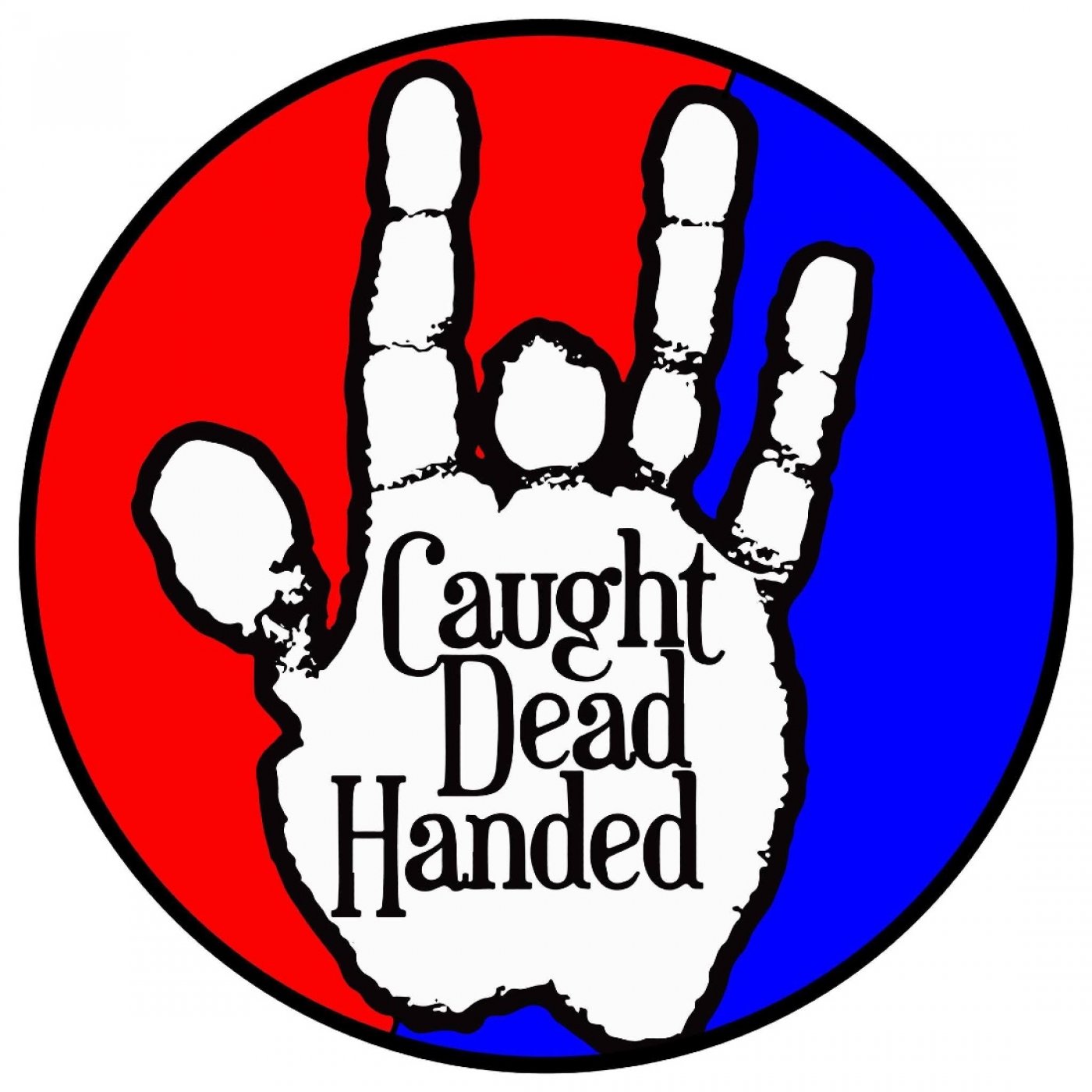 Caught Dead Handed | Grateful Dead Tribute Band