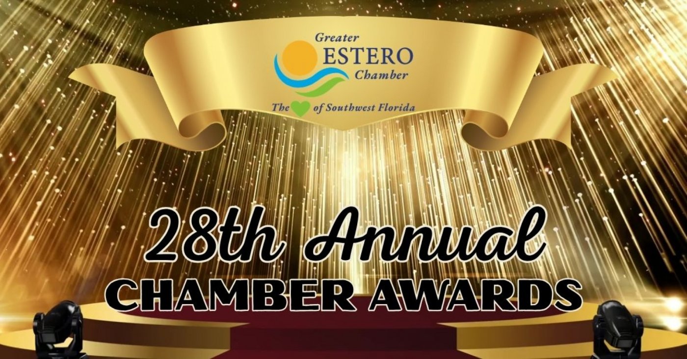 2026 Annual Awards and Leadership Estero Graduation, Hyatt Regency ...