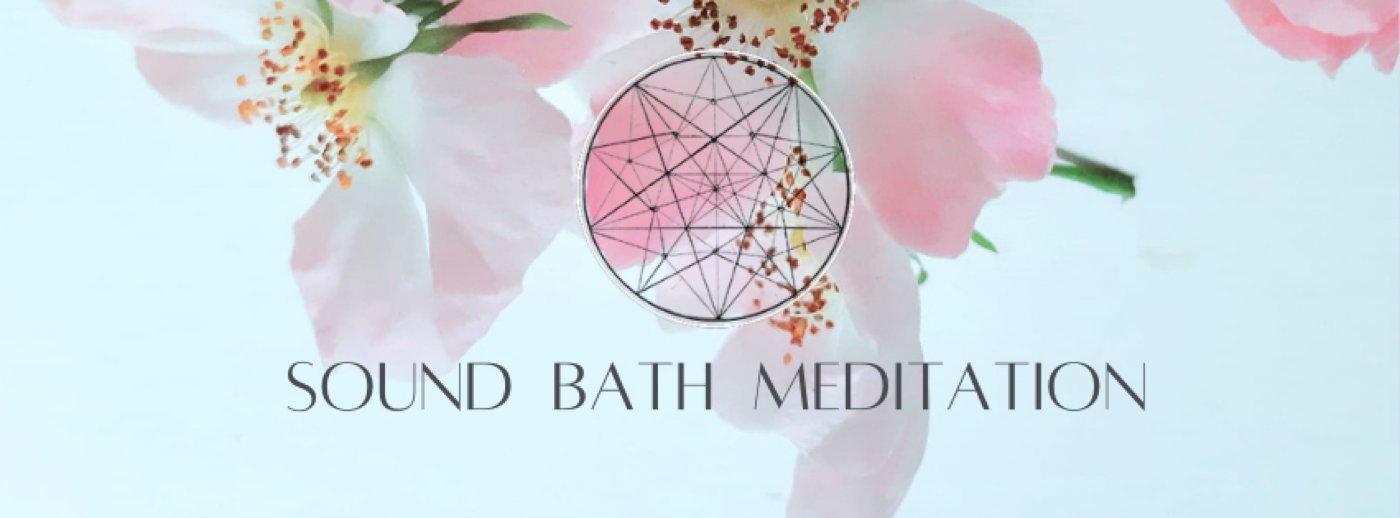Summer Solstice Sound Bath Meditation