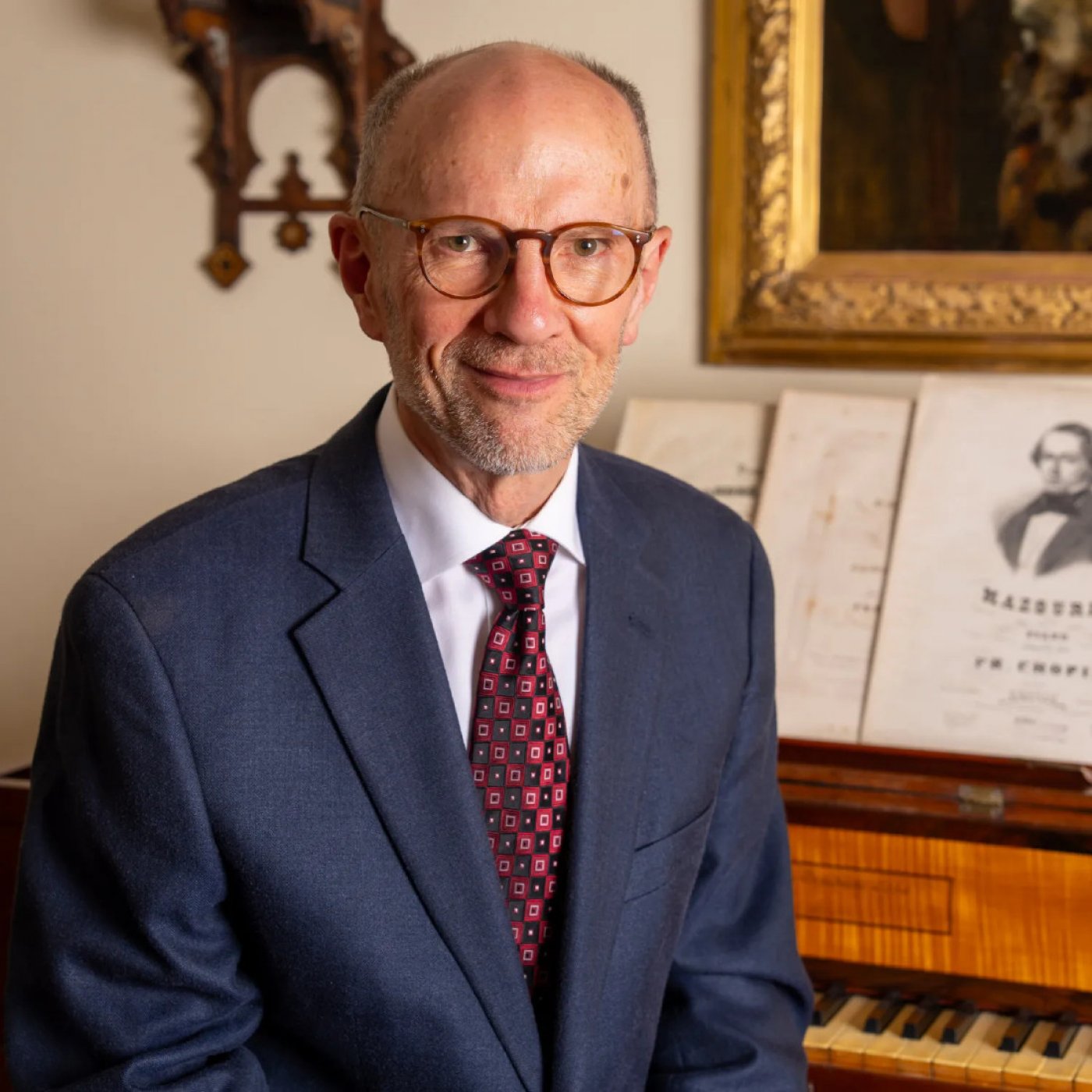 “WHO WON, WHO LOST THE CHOPIN COMPETITION? INTERPRETING THE RESULTS”