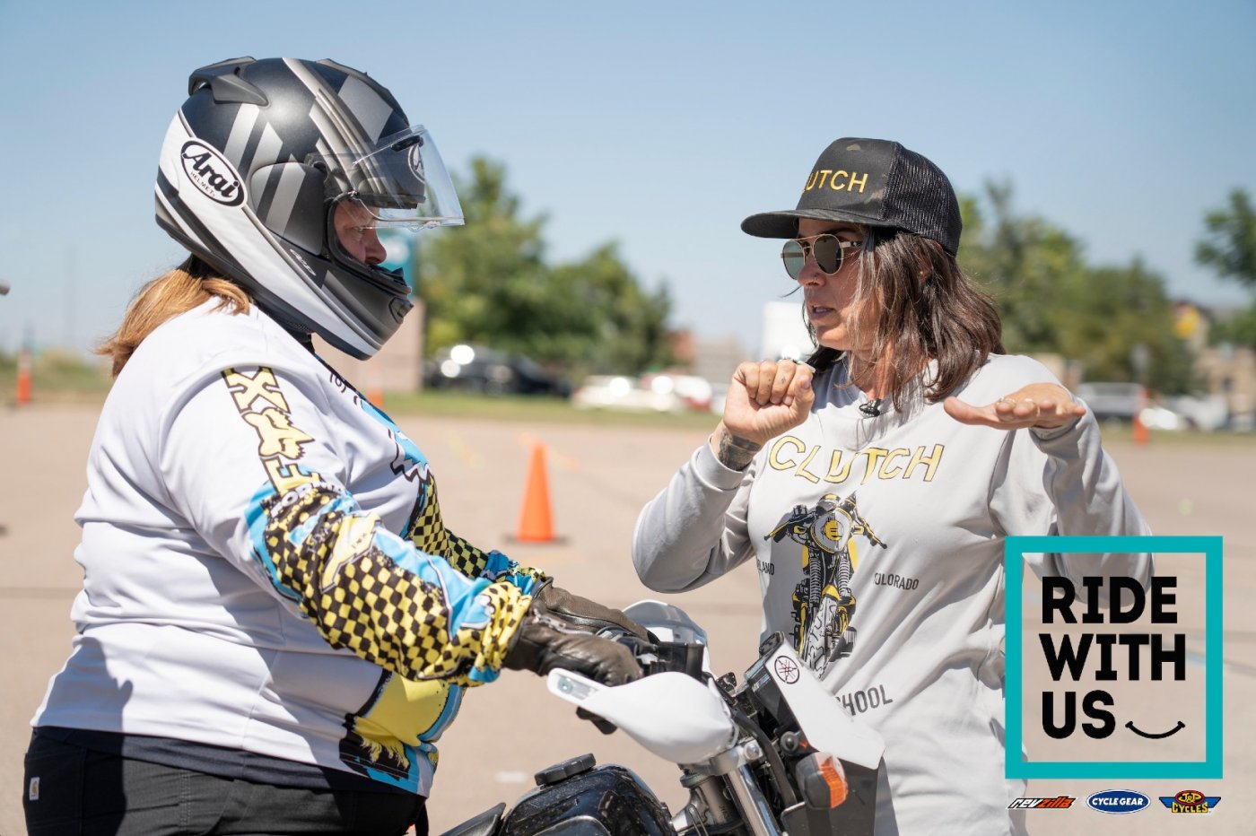 Ride With Us RIDE Day Experience (Thornton, CO) Tickets, 16535 ...