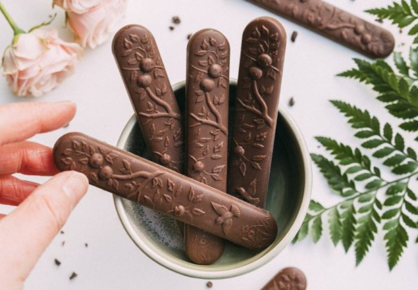 Discover The Art of Chocolate – A 1.5 hour Chocolate Tasting