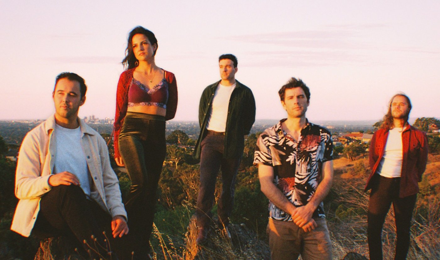 Sister Moonshine – Single Launch
