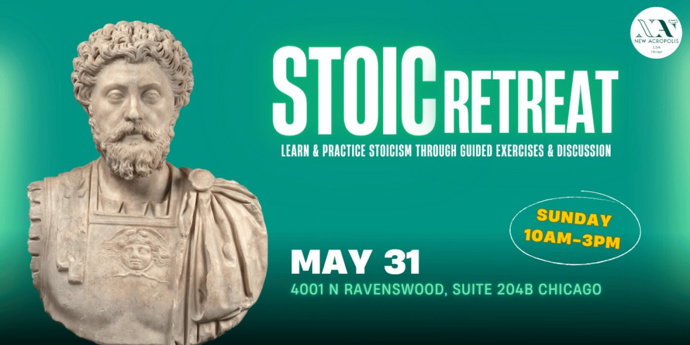 Stoic Retreat – Learn & Practice Stoicism