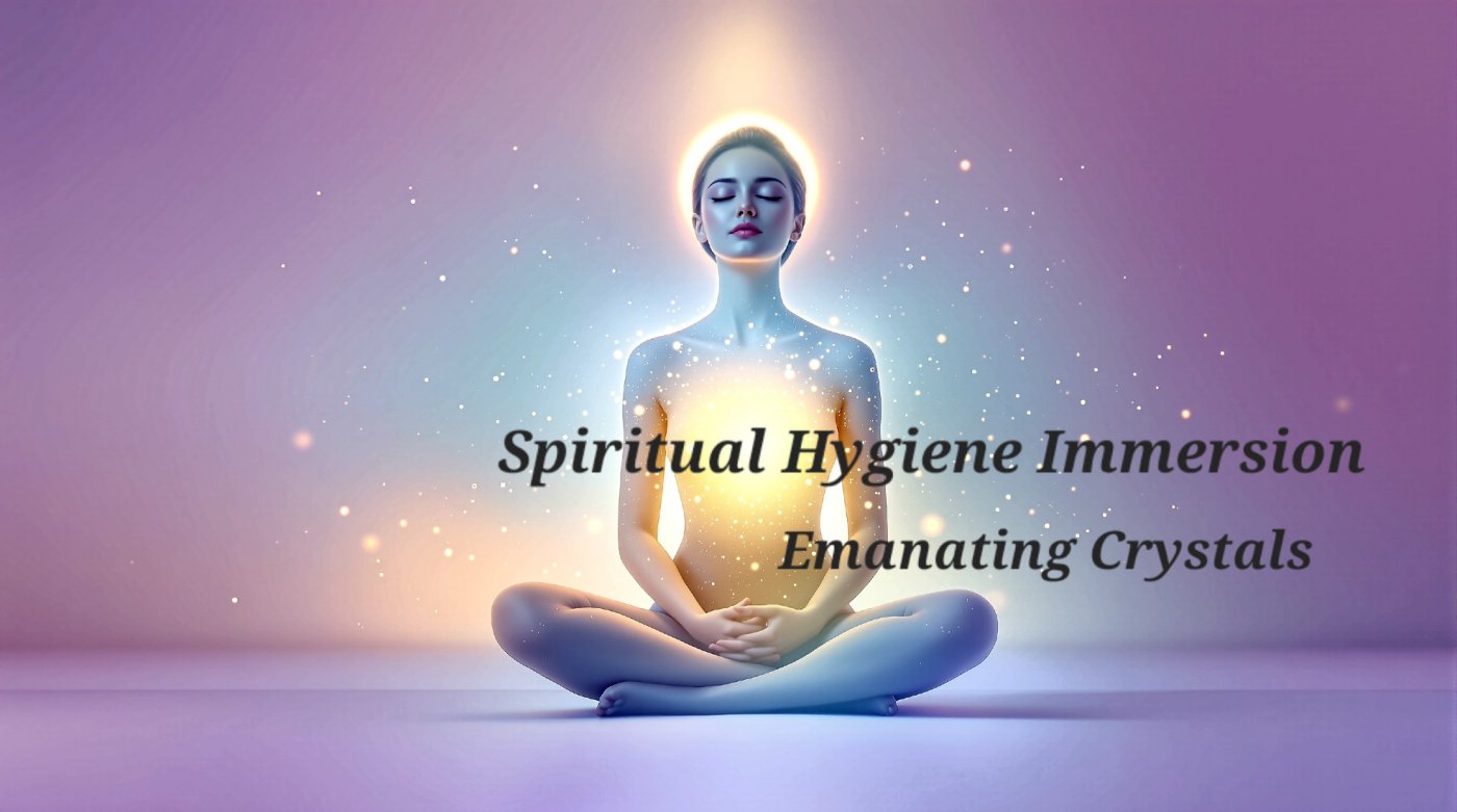 Spiritual Hygiene Immersion