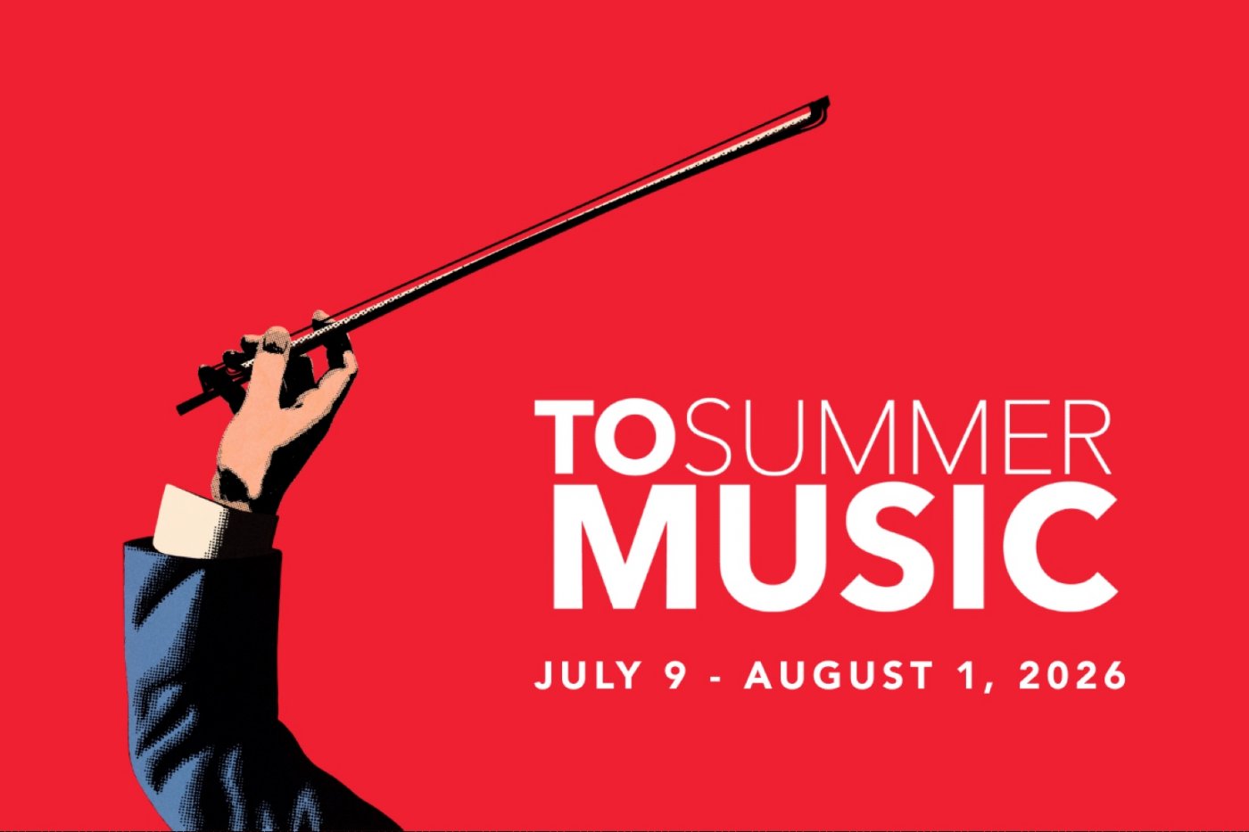 Toronto Summer Music Festival