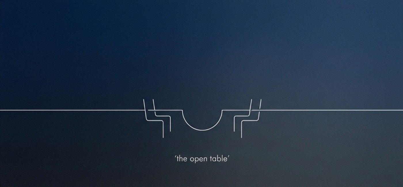 The Open Table