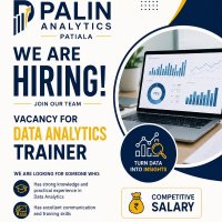 Discover Palin Analytics Patiala Events | Tickets & Details | AllEvents