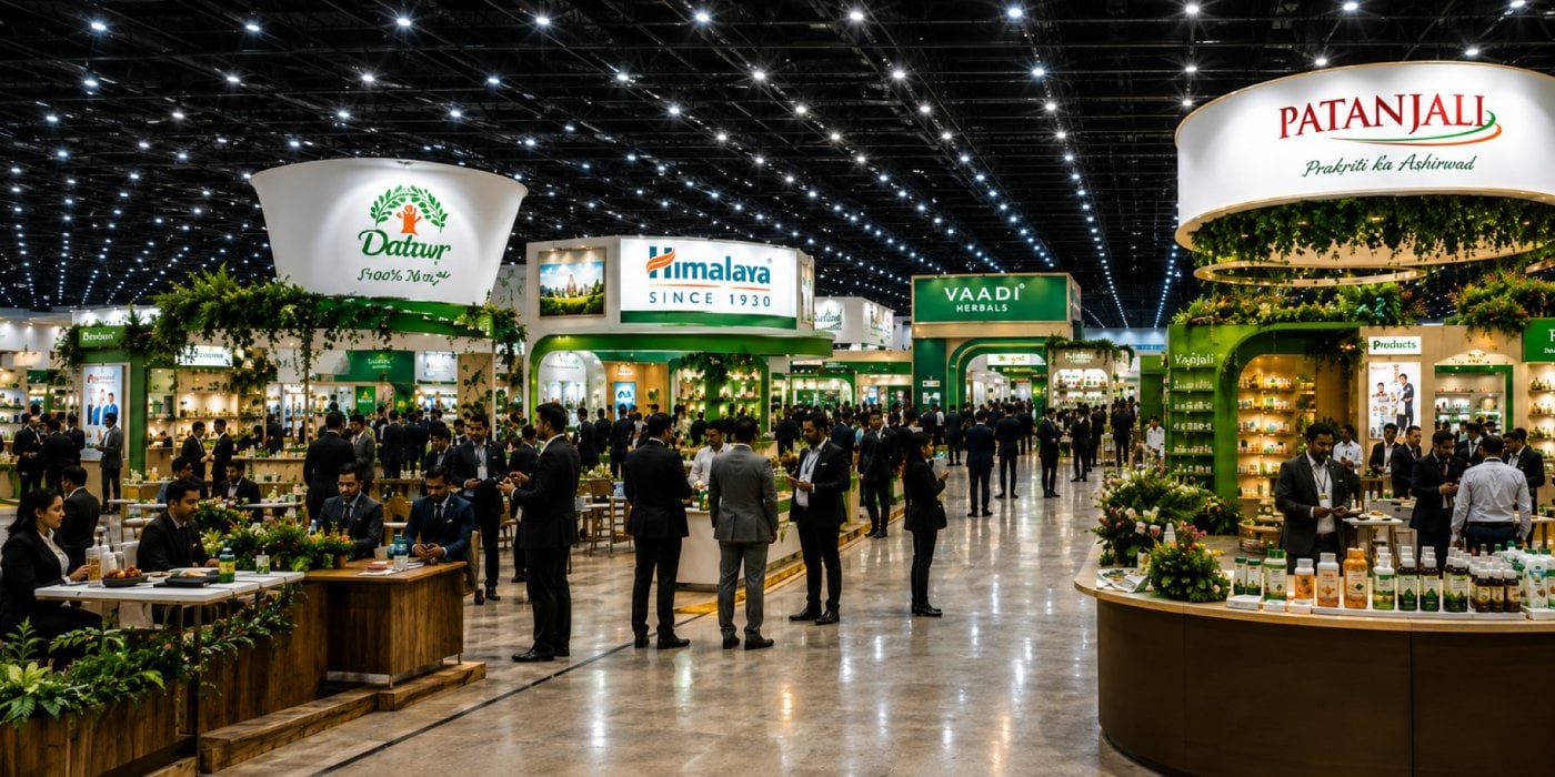 International Health & Wellness Expo 2026