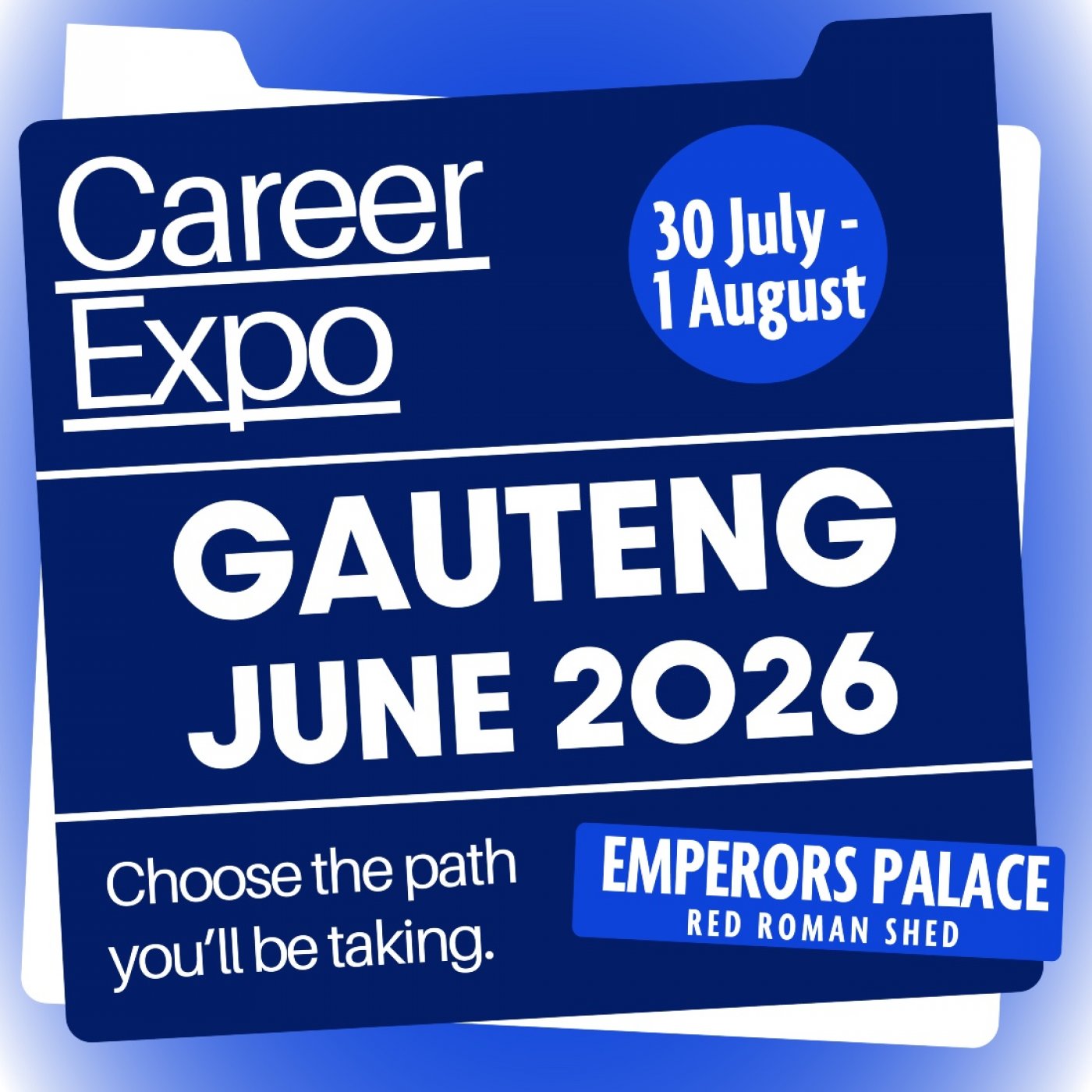 Career Expo '26