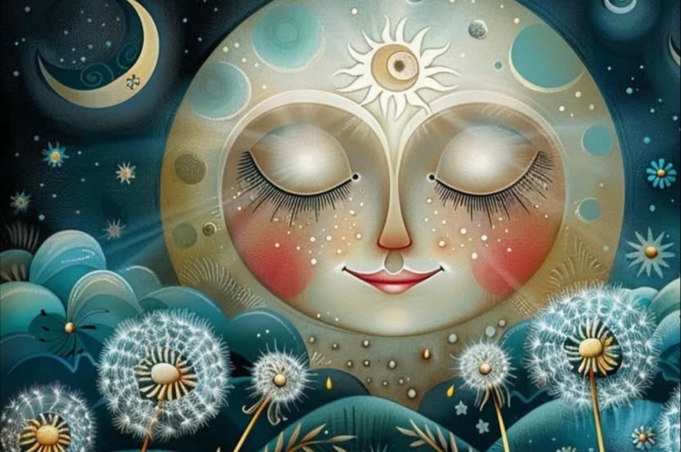 Honoring the Moon with the Green Bay Moon Lodge