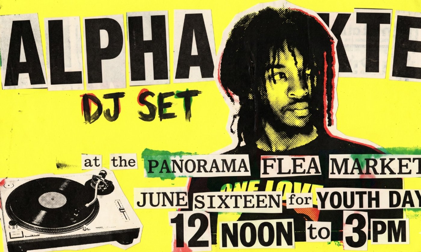 Youth Day Dj Event