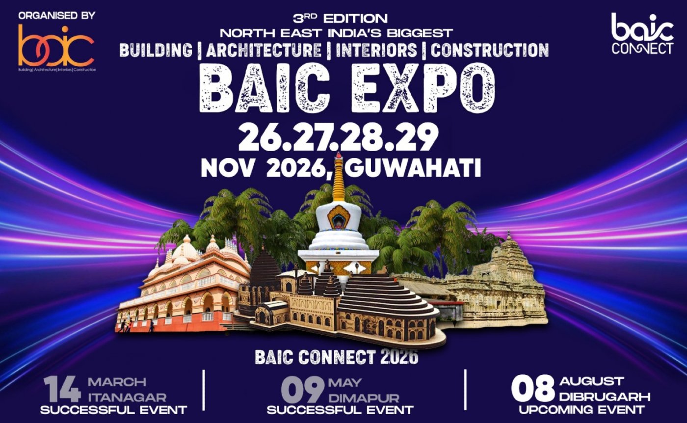Baic Expo 2026