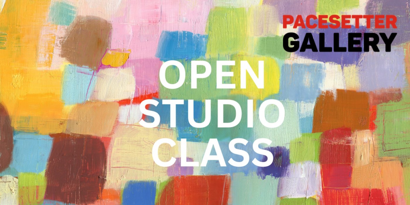 Open Studio Class