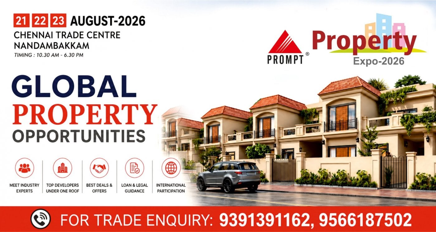 Property Expo 2026