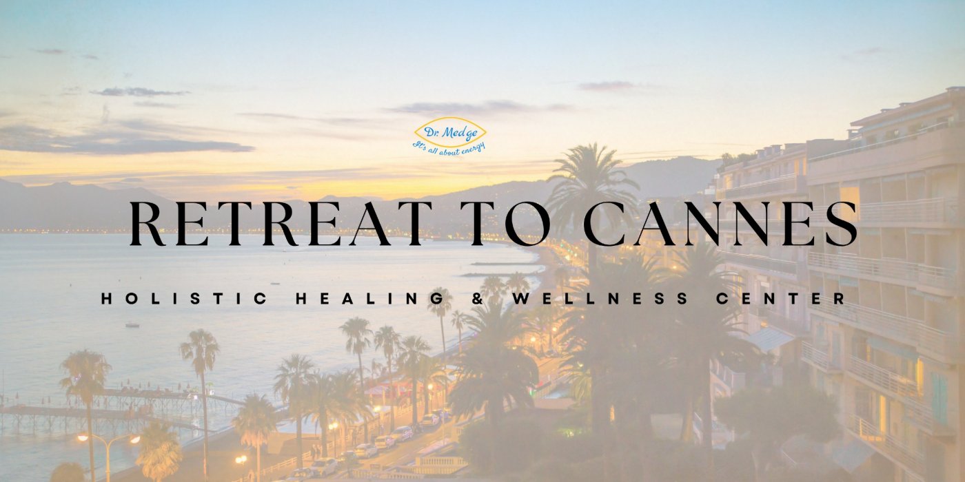 The Mediterranean Life: Healthy Advanced Lifestyle Retreat