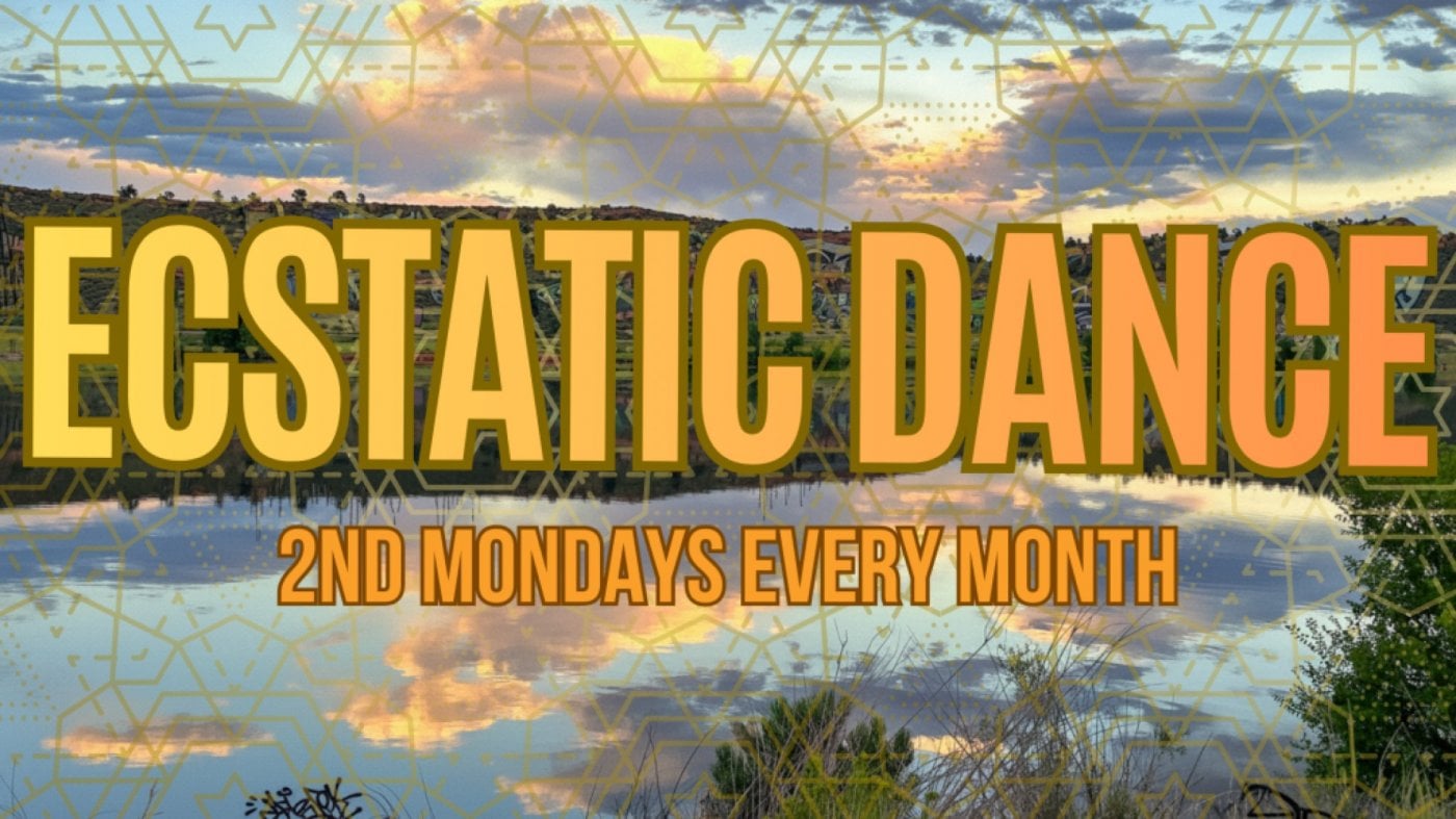 Ecstatic Dance